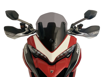 CUPOLINO SPORT FUME SCURO WRS DUCATI MULTISTRADA 950 2017-2021