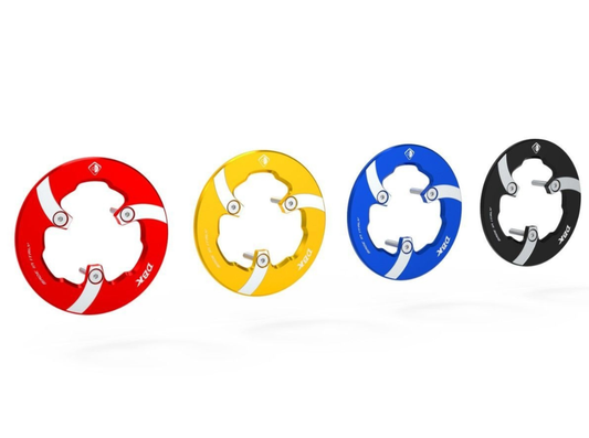 COVER SPINGIDISCO DBK BMW S 1000 RR / R / XR 2019-2024