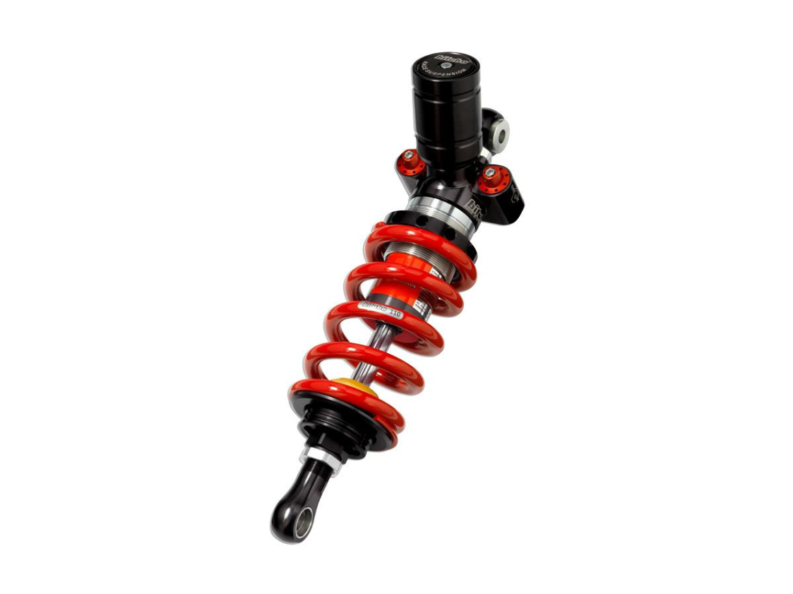 D0048XXT11 AMMORTIZZATORE POST BITUBO DUCATI HYPERMOTARD 950 2019-2024