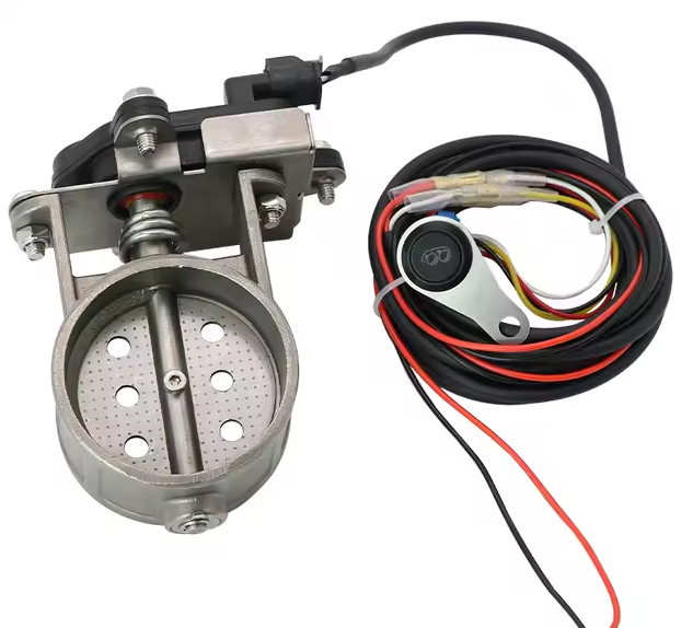 ELETTROVALVOLA PER COLLETTORI