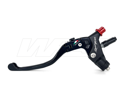 COMANDO FRIZIONE TWM CON MICROSWITCH UNIVERSALE