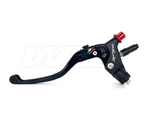 COMANDO FRIZIONE TWM CON MICROSWITCH UNIVERSALE