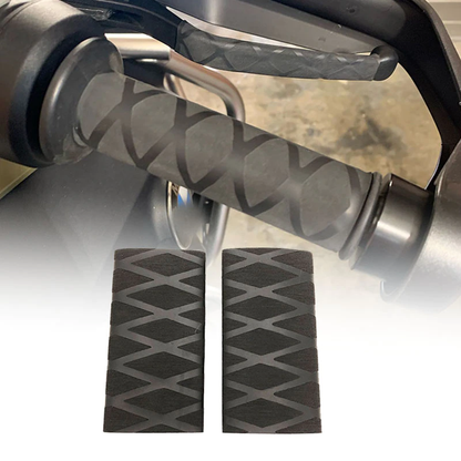 999MZB5361A Manopole termorestringenti per moto