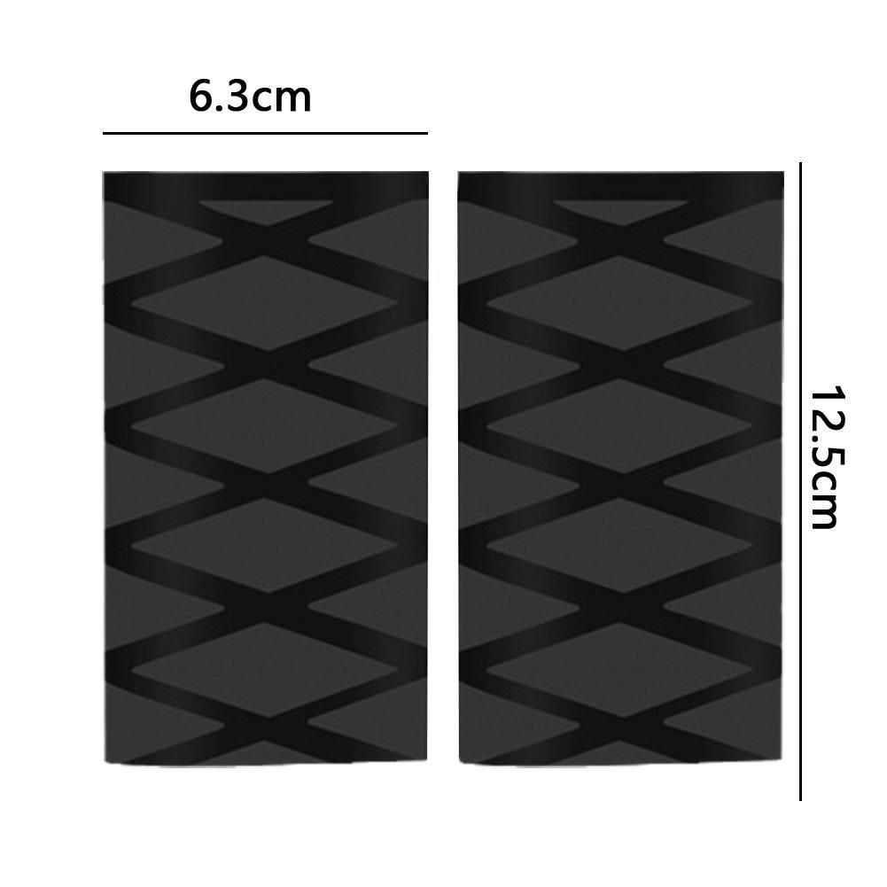 999MZB5361A Manopole termorestringenti per moto