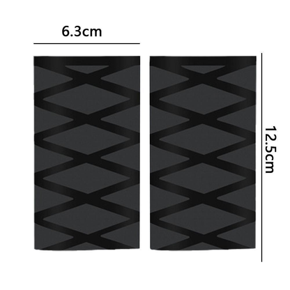 999MZB5361A Manopole termorestringenti per moto