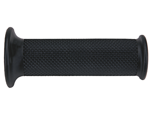 COPPIA MANOPOLE DAKAR 128 mm CHIUSA DOMINO