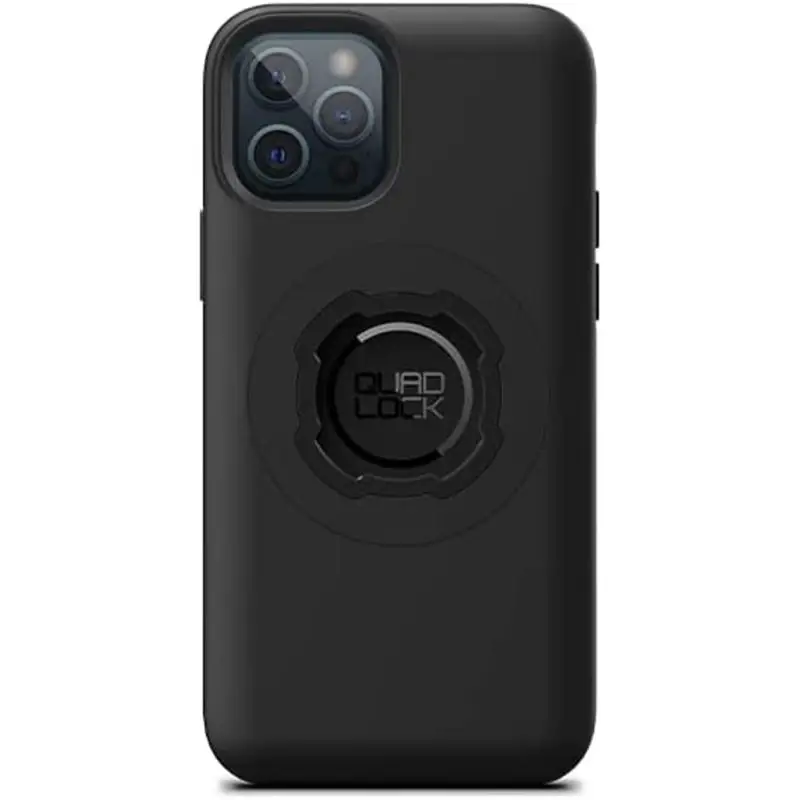 Custodia Quad Lock Mag Per Iphone 12 / 12 Pro