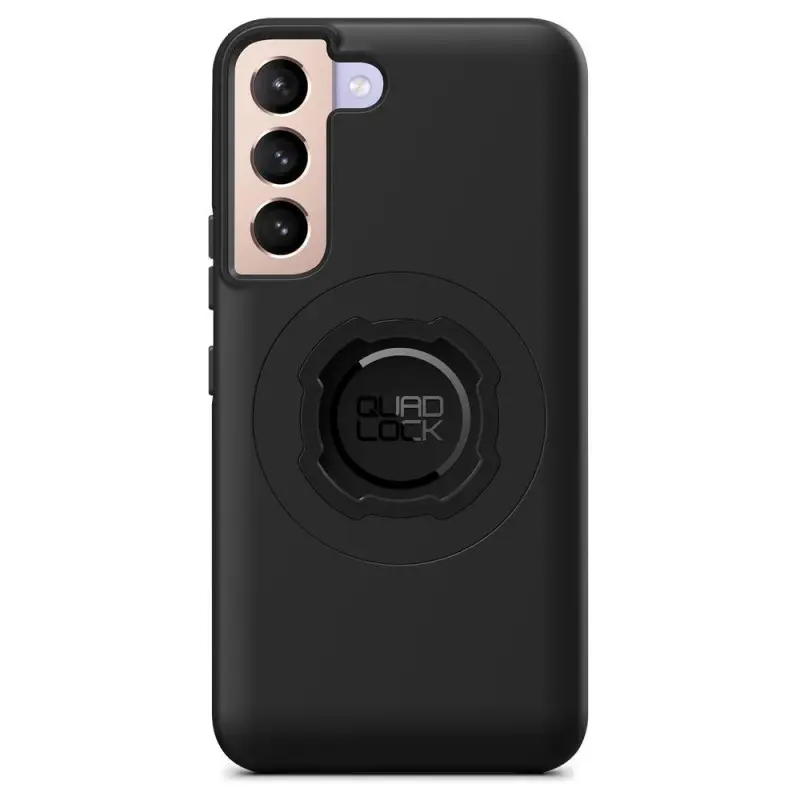 Custodia Quad Lock Mag Per Samsung Galaxy S22