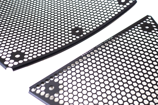 Griglie radiatore Ducati Panigale V4/ S/ Speciale/ R - Streetfighter V4 S