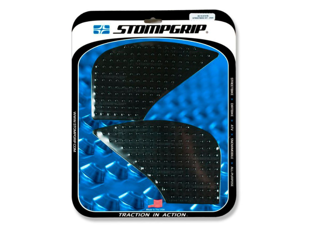 KIT ADESIVI SERBATOIO STOMPGRIP KTM DUKE 790