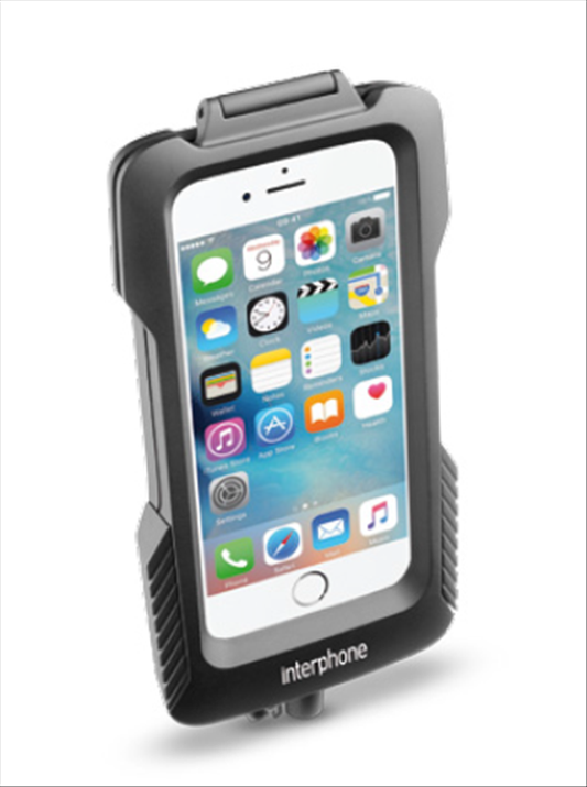 CELLULARLINE supporto moto manubrio tubo iphone 6, 6 E 6 PLUS