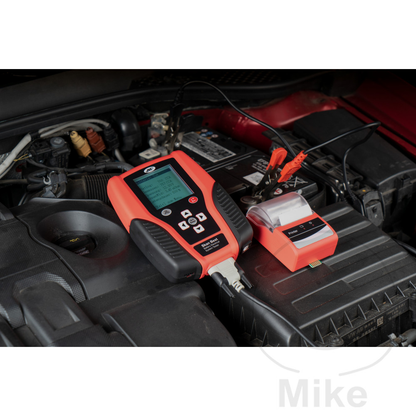 TESTER BATTERIA JMP