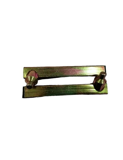 CP.CURSORI CONICI SOTTOFORK PER CAVALLETTO ANTERIORE 06-0271 FORBIKES