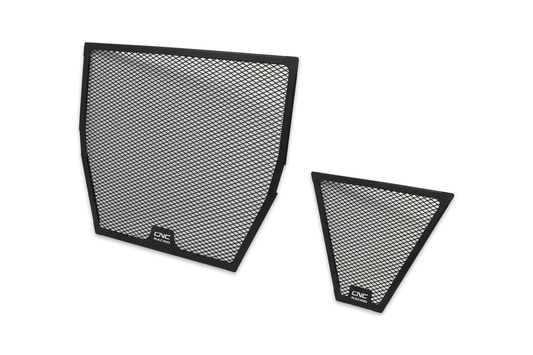 GRIGLIA RADIATORE PANIGALE V4/V4S CNC RACING