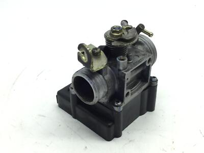 RIPARAZIONE CORPO FARFALLATO KYMCO E5ALJ9EZ6