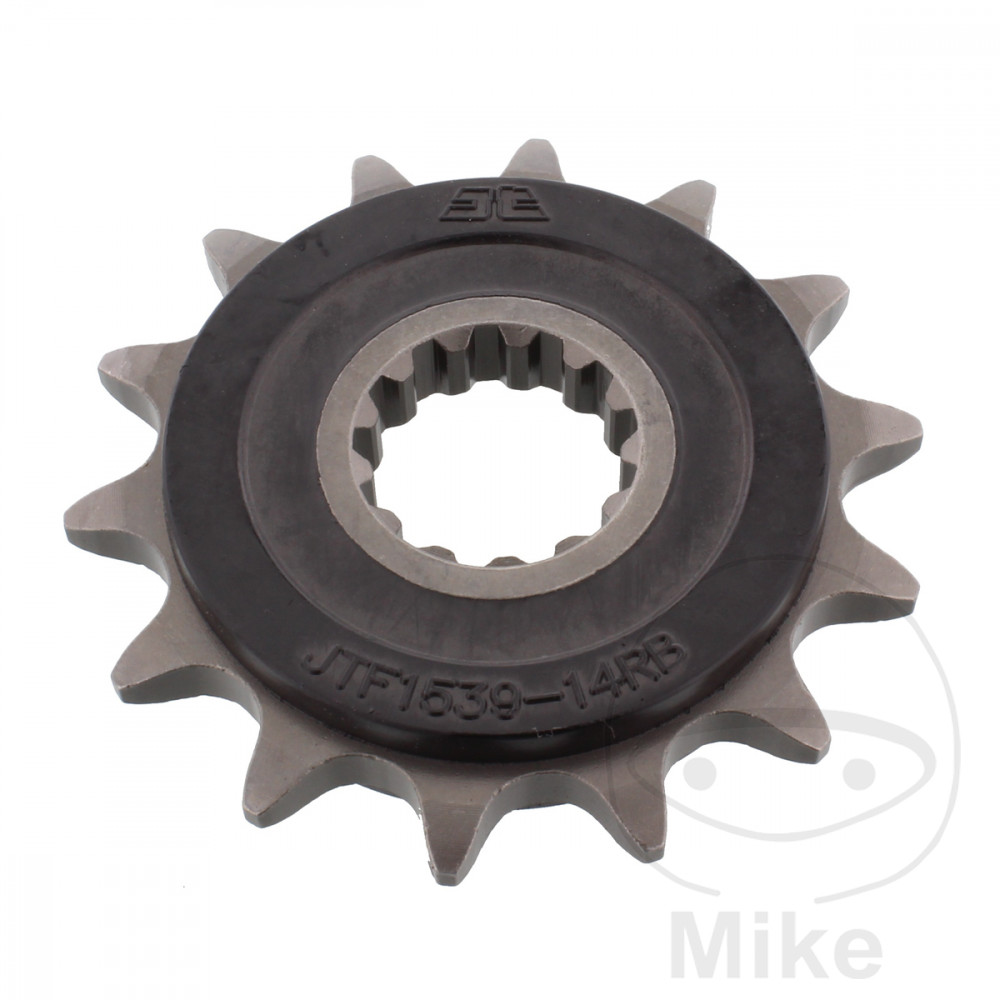 PIGNONE JTF1539.14RB NINJA 400, Z 400, Z 500 NINJA 500