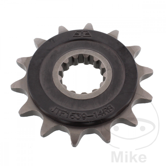 PIGNONE JTF1539.14RB NINJA 400, Z 400, Z 500 NINJA 500