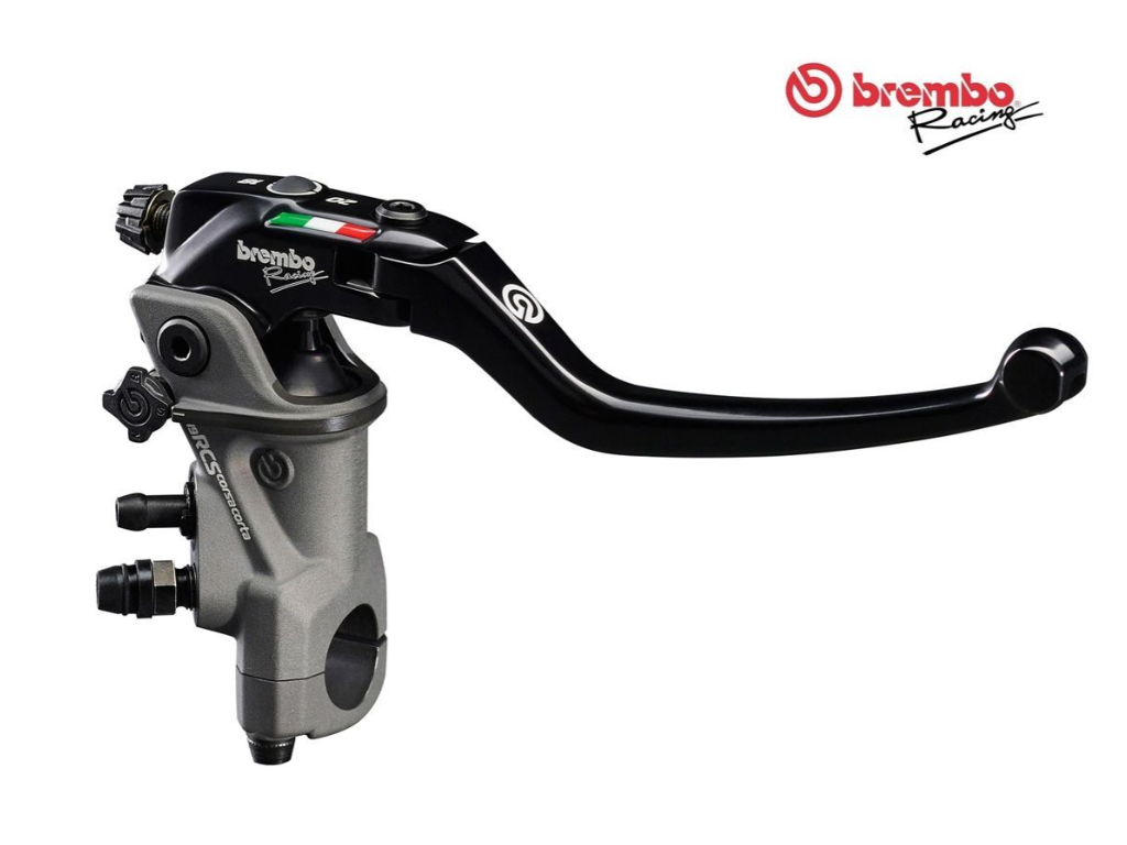 POMPA FRENO RADIALE BREMBO RACING 19 RCS 110A26310