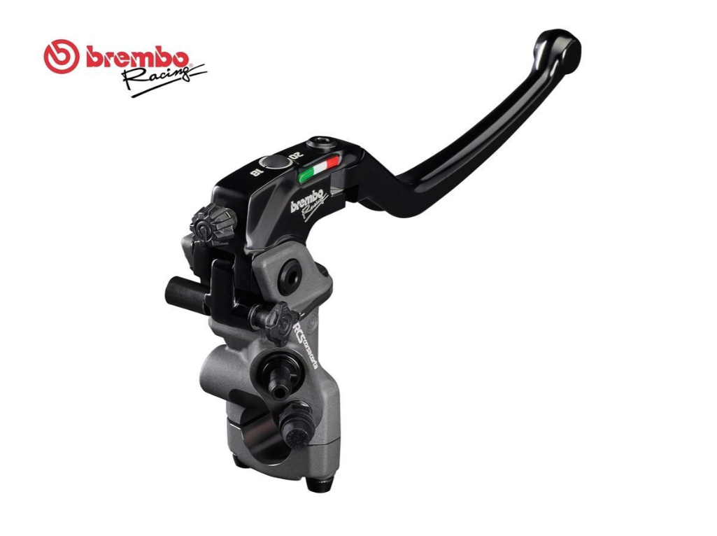 POMPA FRENO RADIALE BREMBO RACING 19 RCS 110A26310