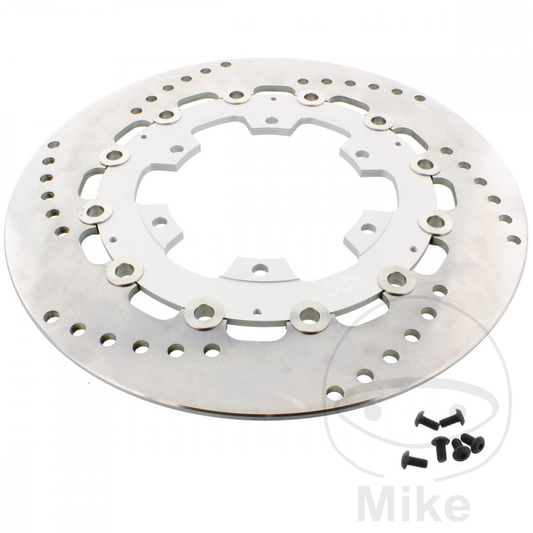 DISCO FRENO SINISTRO EBC BMW K 100 RS