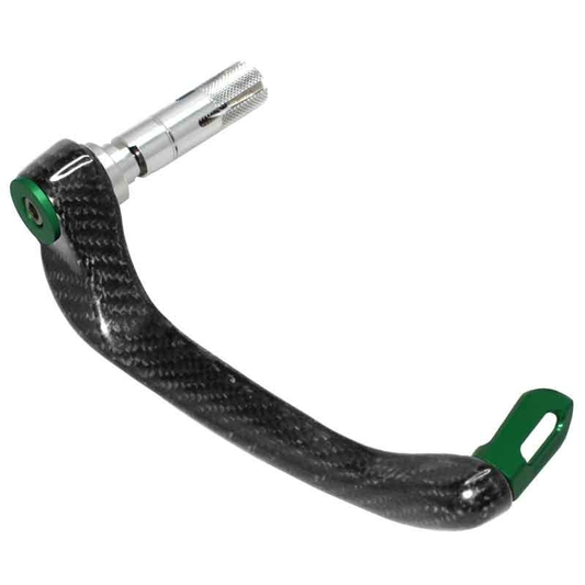 PARALEVE AFTERMARKET VERDI PER NINJA 650 2020-2026
