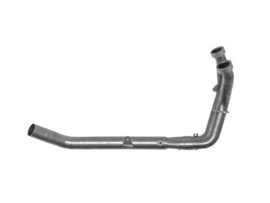 COLLETTORI RACING ACCIAIO INOX ARROW HONDA XL 750 TRANSALP 2023-2024