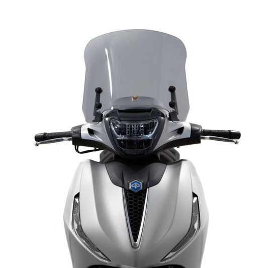 Cupolino fumè chiaro PIAGGIO BEVERLY 300-400 HPE ISOTTA SC4199FC