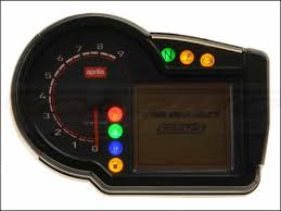 RIPARAZIONE STRUMENTAZIONE APRILIA PEGASO