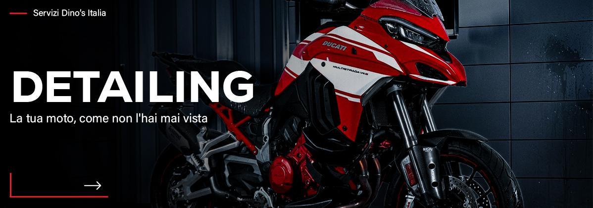 Servizi Dino's Italia