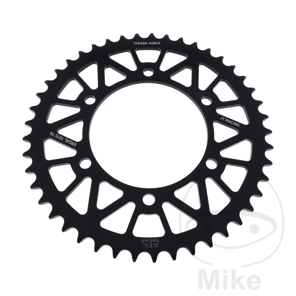 CONVERSIONE KIT TRASMISSIONE DID 520 PER YAMAHA FZ1