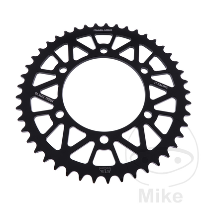 CONVERSIONE KIT TRASMISSIONE DID 520 PER YAMAHA FZ1