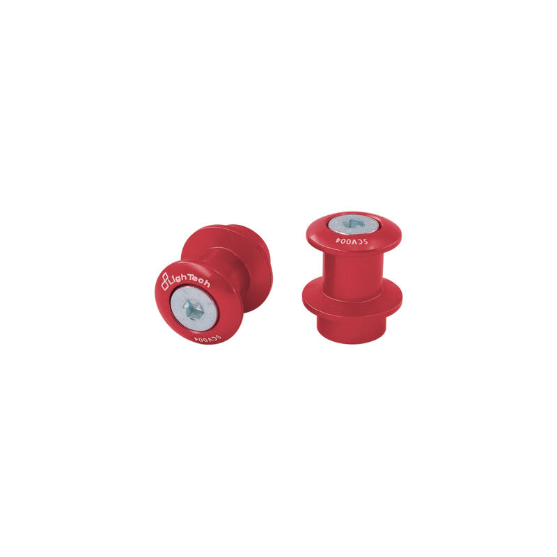 SUPPORTO CAVALLETTO M8 LIGHTECH
