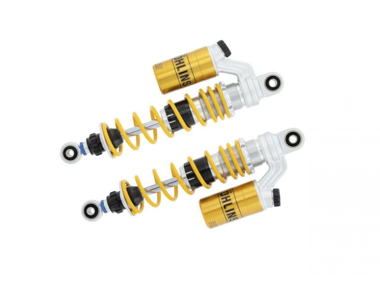 COPPIA AMMORTIZZATORI OHLINS S36PR1C1 YAMAHA X-MAX 250 / 300 2016-2025