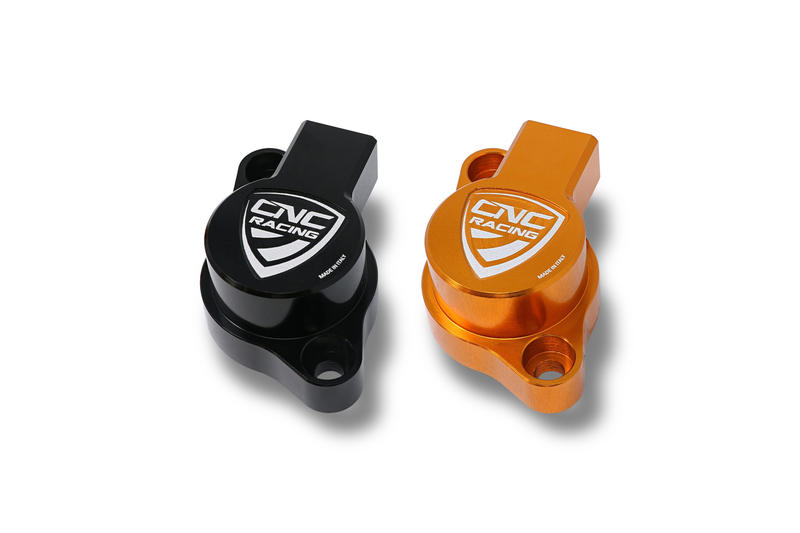 ATTUATORE FRIZIONE KTM DIAMETRO 28.5MM CNC RACING