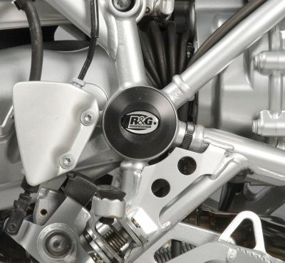 Inserto protezione telaio, BMW R 1200 GS '05-'12