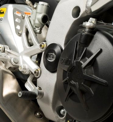 Inserto protezione telaio, SX & DX Aprilia RSV-4 R