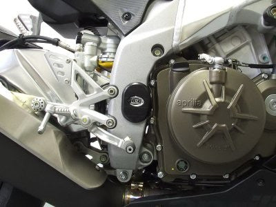 Inserto protezione telaio, SX & DX Aprilia RSV-4 Factory / RSV4 1100 Factory '19-'20