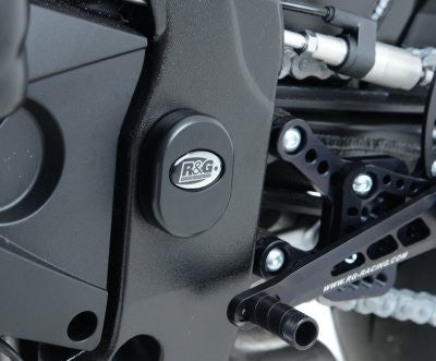 Inserto protezione telaio, SX BMW S1000R '14-'16
