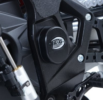 Inserto protezione telaio, SX BMW S1000RR '15-'18 / S1000R '17-'20