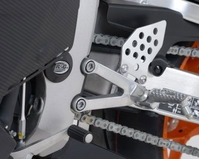 Inserto protezione telaio, SX Honda CBR600RR '09-'13