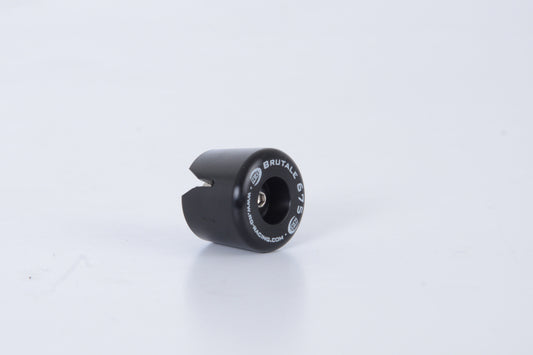 Inserto protezione telaio, SX (inferiore, telaio) MV Agusta 675 / 800 Brutale