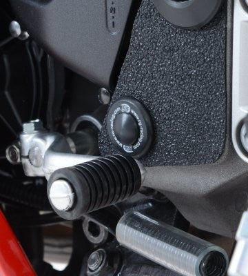 Inserto protezione telaio, SX inferiori Honda VFR 800 '14- / Crossrunner '15-