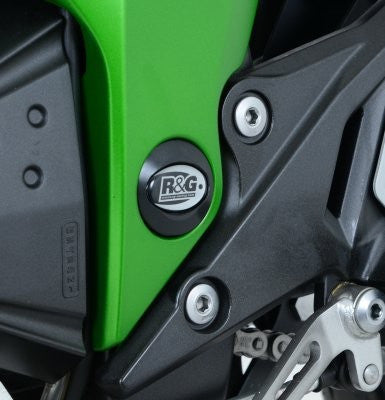 Inserto protezione telaio, SX Kawasaki Z800 / Honda CBR1000RR-R(SP) '20-