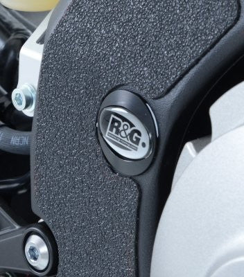 Inserto protezione telaio, SX o DX superiore, Yamaha YZF-R1/R1M '15- / MT-10