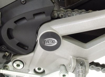 Inserto protezione telaio, SX or DX Ducati Monster 1100 '09-
