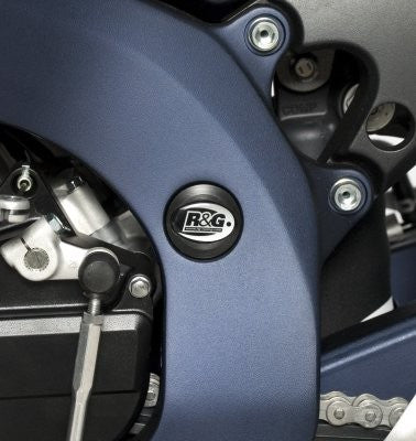 Inserto protezione telaio, SX superiori Suzuki GSXR600/750 L1