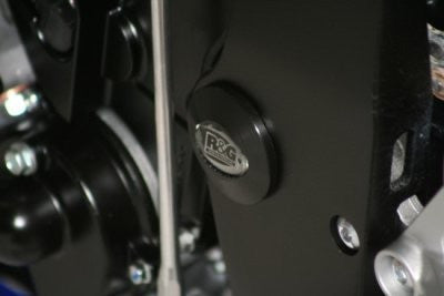 Inserto protezione telaio SX, Suzuki GSX-R600/750 K6- / KATANA '19- / GSX-S 1000/1000ABS/1000FA/GT '22- / GSX-S 950 '21-