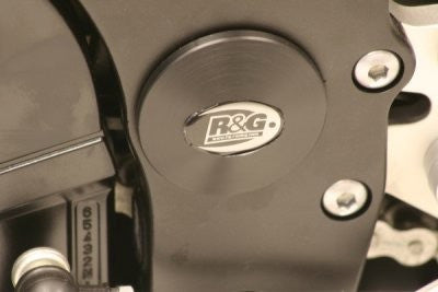 Inserto protezione telaio, Lower, SX Suzuki GSXR1000 '07-