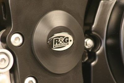 Inserto protezione telaio, Lower, DX Suzuki GSXR1000 '07-