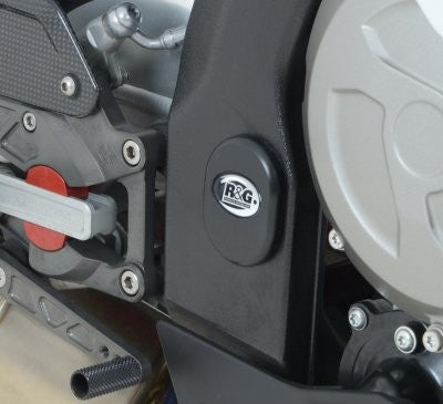 Inserto protezione telaio, DX BMW S1000RR '13 / HP4 / S1000R '14-'16